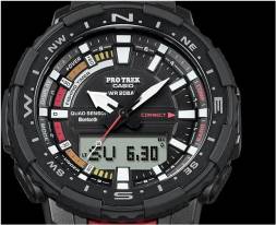 Casio PRT-B70-1E