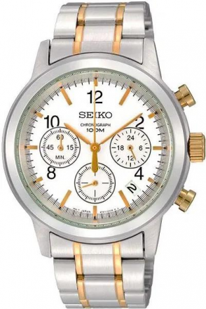 Наручные часы Seiko SSB009P1