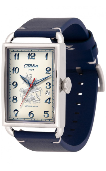 Часы Слава 8700782/300-2414