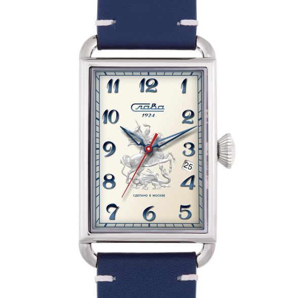 Часы Слава 8700782/300-2414