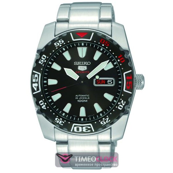 Часы Seiko SRP167K1S