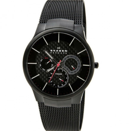 Skagen 809xltbb sales