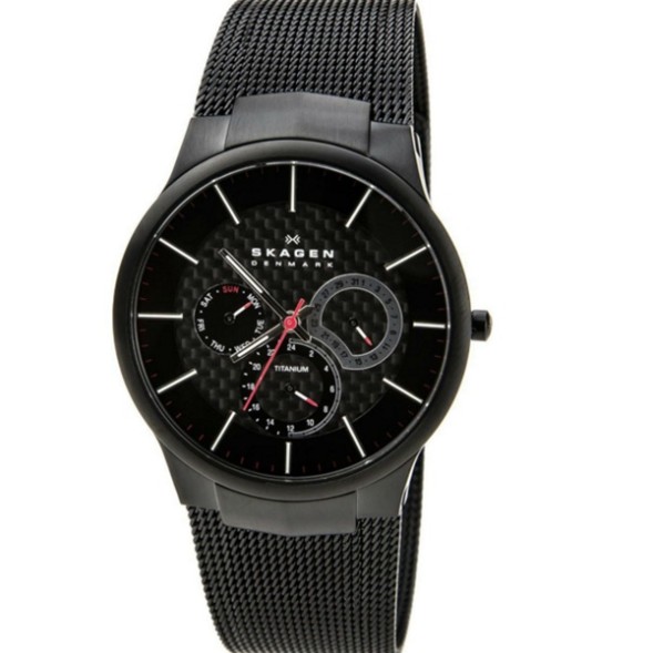 Часы Skagen 809XLTBB