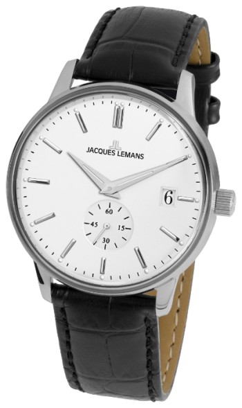 Часы Jacques Lemans N-215A