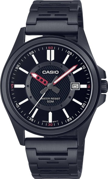 Часы Casio MTP-E700B-1E