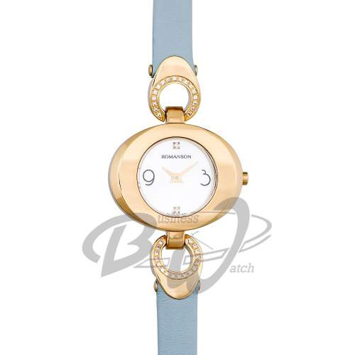 Часы Romanson RN0391CLG(WH)