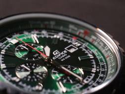 Casio EF-527D-3A