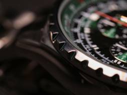 Casio EF-527D-3A