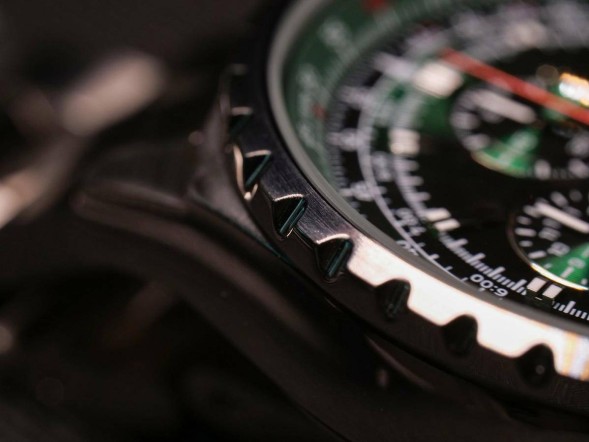 Часы Casio EF-527D-3A