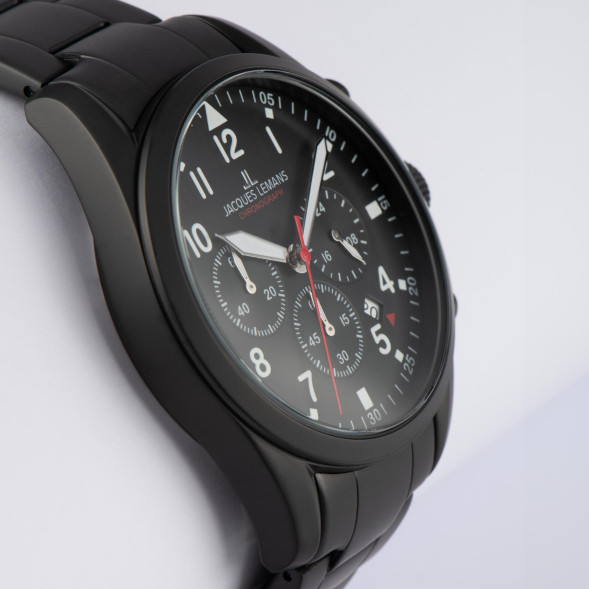 Часы Jacques Lemans 42-2H