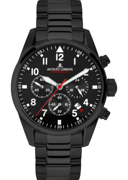 Часы Jacques Lemans 42-2H