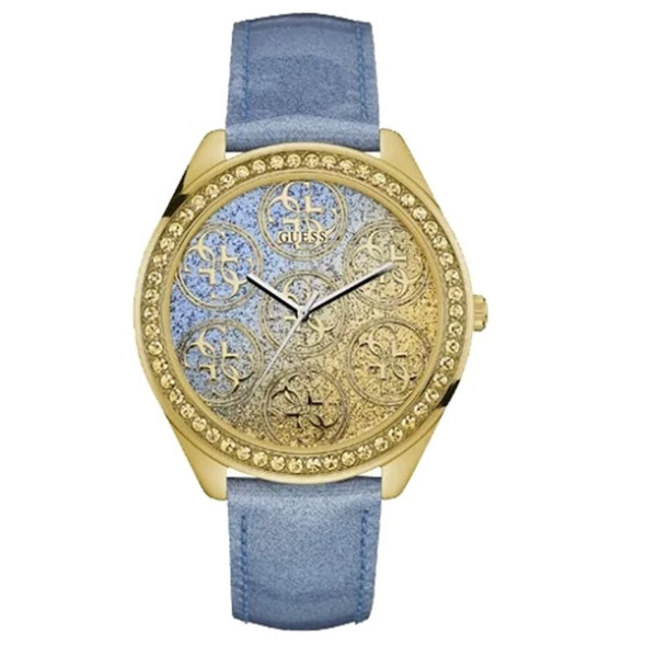 Часы Guess W0753L2