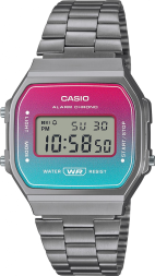 Casio A-168WERB-2A