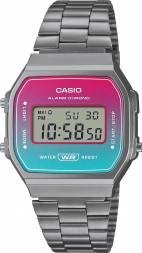 Casio A-168WERB-2A