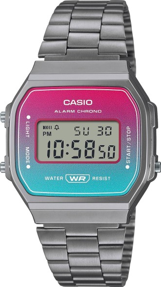 Часы Casio A-168WERB-2A