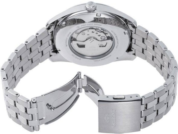 Часы Orient RA-BA0002E