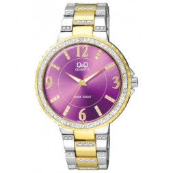 Q&amp;amp;Q F507-405