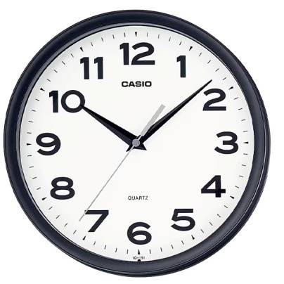 Часы Casio IQ-151-1