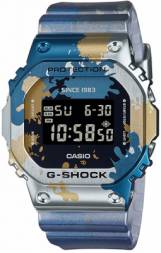 Casio GM-S5600SS-1E