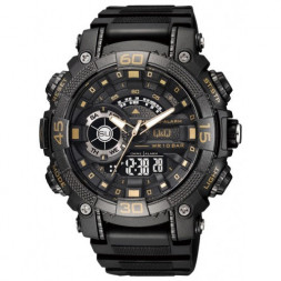 Q&amp;amp;Q GW87-004