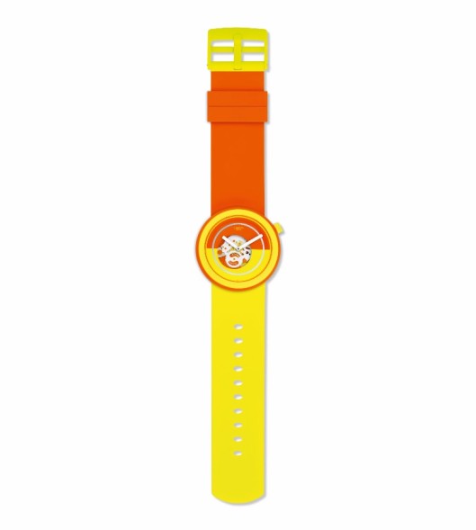 Часы Swatch POPOVER PNO100