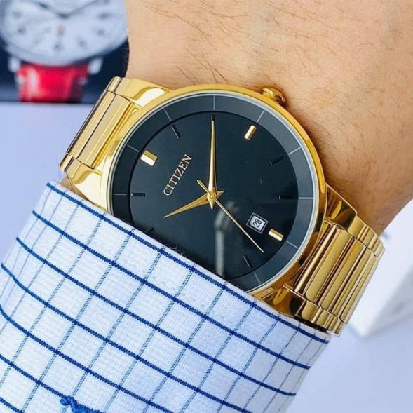 Часы Citizen BI5012-53E