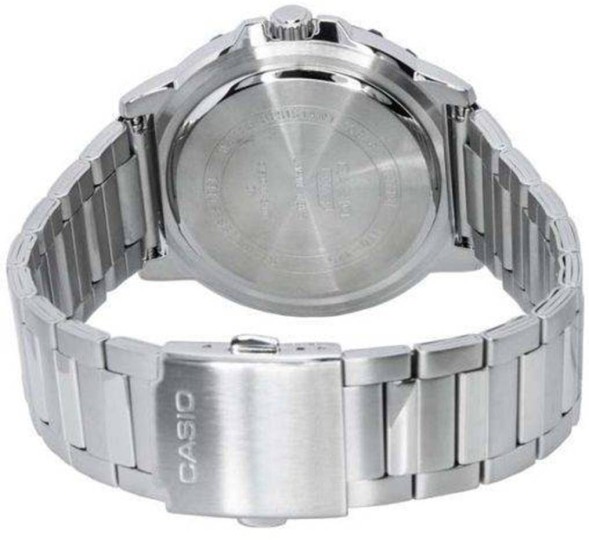 Часы Casio MTD-125D-2A2