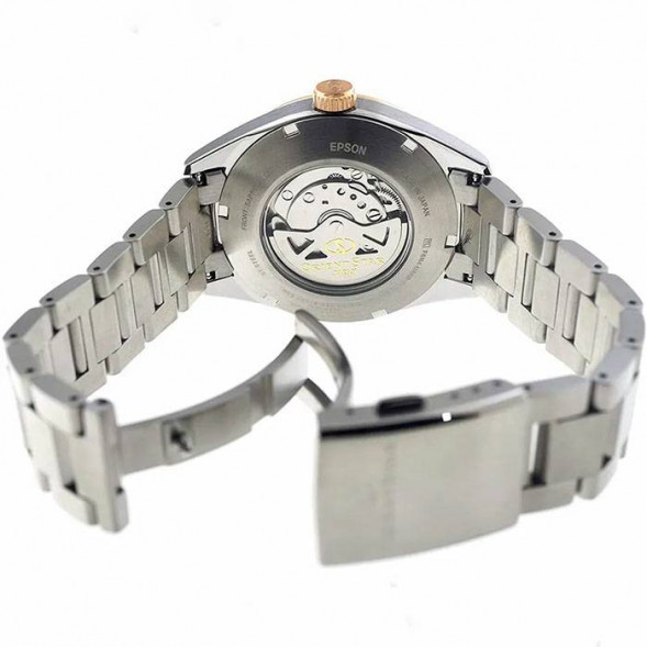 Часы Orient RE-AU0406L