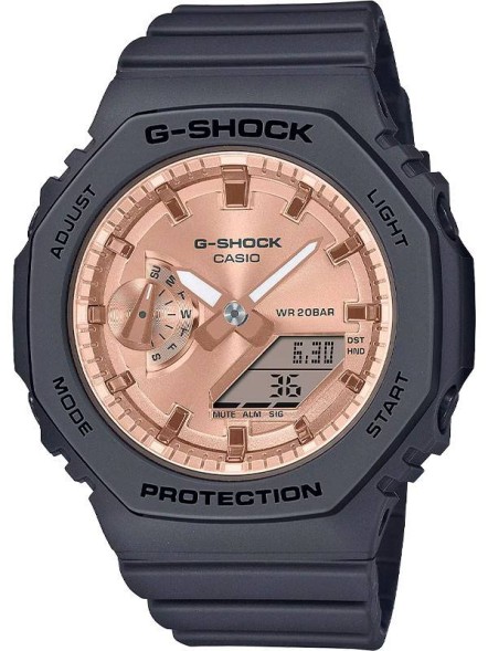 Часы Casio GMA-S2100MD-1A