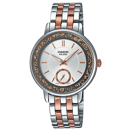 Часы Casio LTP-E408RG-7A