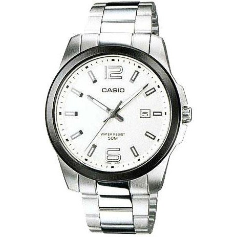 Часы Casio MTP-1296CD-7A