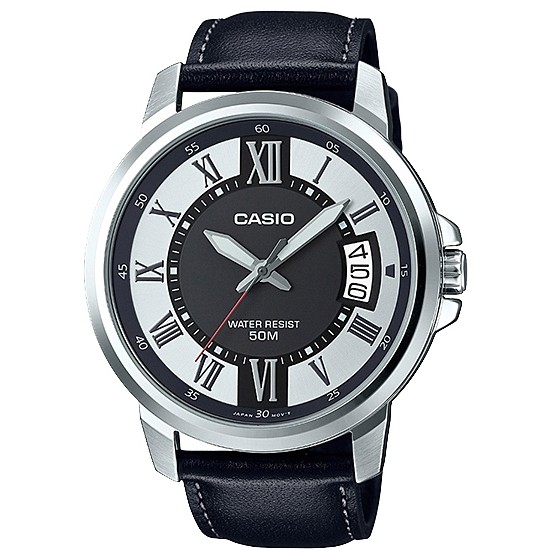 Часы Casio MTP-E130L-1A