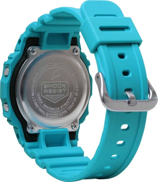 Часы Casio DW-5600EP-2E