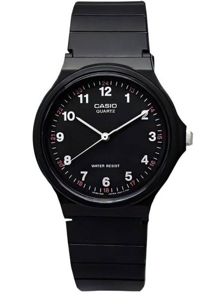 Часы Casio MQ-24B-1B