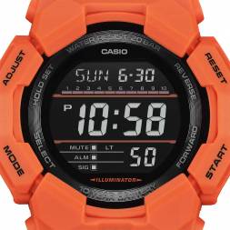 Casio GD-010-4E