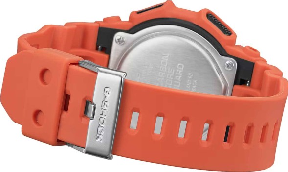 Часы Casio GD-010-4E