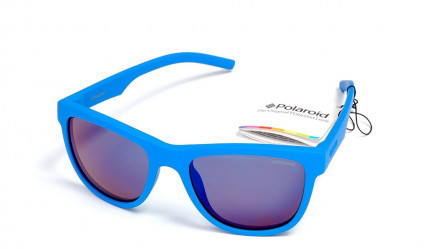 Солнцезащитные очки Polaroid PLD 8018/S ZDI