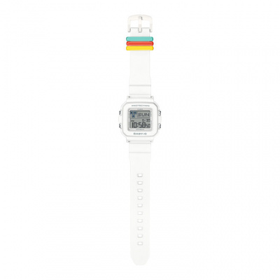 Часы Casio BGD-10L-7E