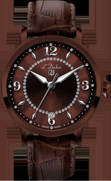 Часы LDuchen D 281.62.38