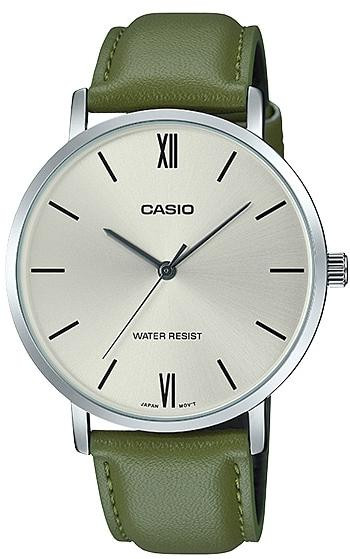 Часы Casio MTP-VT01L-3B