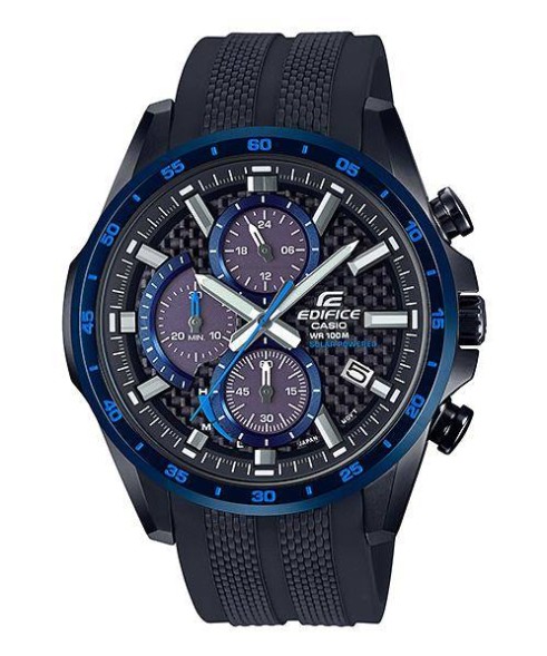 Часы Casio EQS-900PB-1B