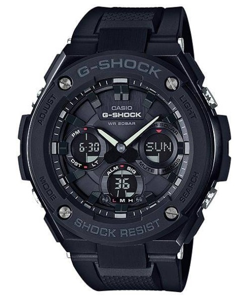 Часы Casio GST-S100G-1B