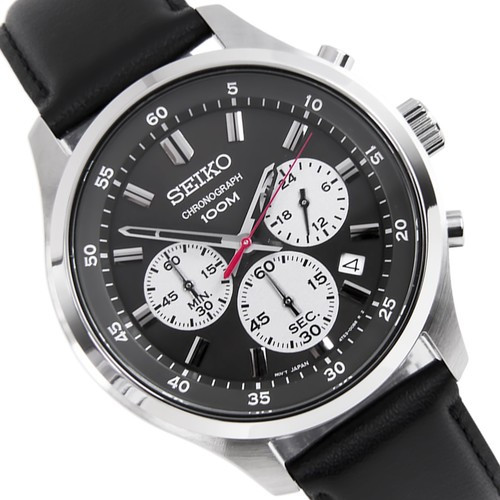 Часы Seiko SKS595P1