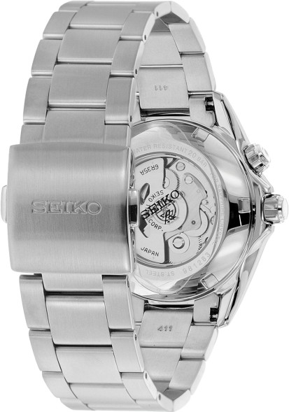 Часы Seiko SPB117J1