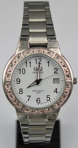 Часы Q&amp;Q A459-204