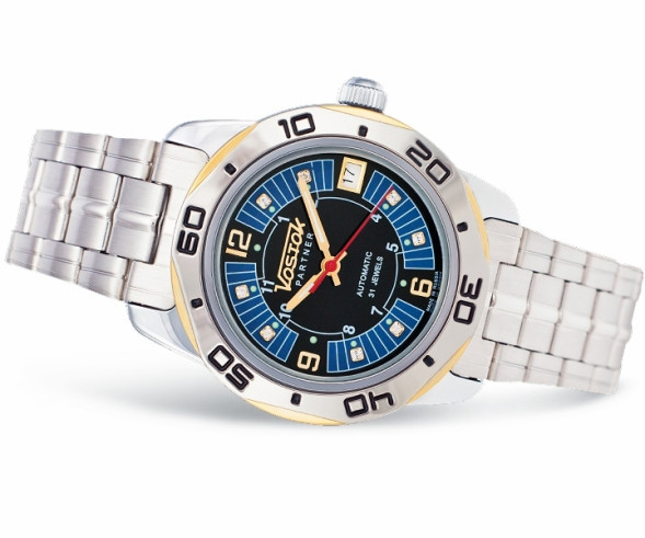 Часы Восток Партнер 291142