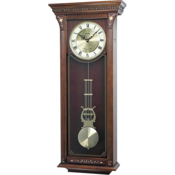 Часы RHYTHM CMJ513NR06