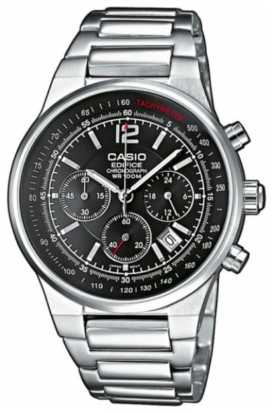 Часы Casio EF-500D-1A