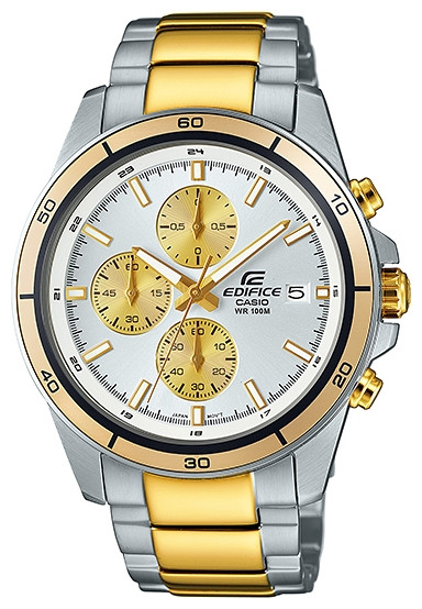 Часы Casio EFR-526SG-7A9