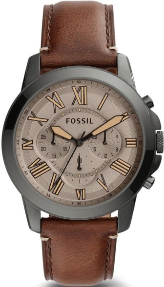 Часы Fossil FS5214